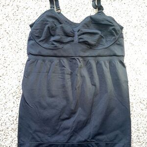 Kindred Bravely Sublime Hands-Free Pumping & Nursing Tank